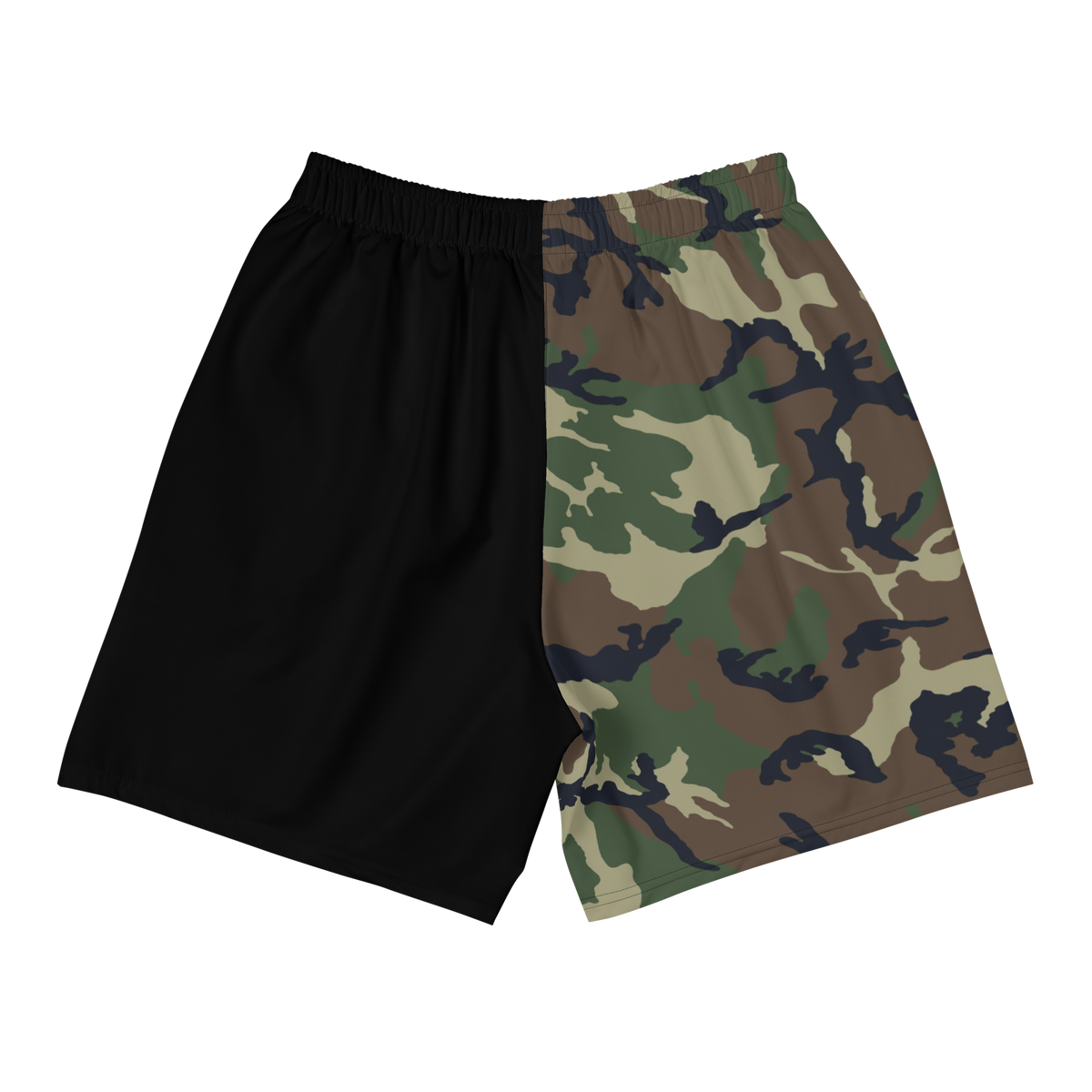 Pedro Woodland Shorts