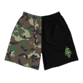 Pedro Woodland Shorts