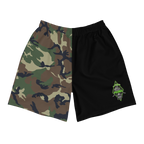 Pedro Woodland Shorts