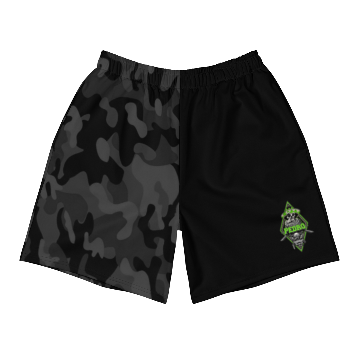 Pedro MCB Shorts