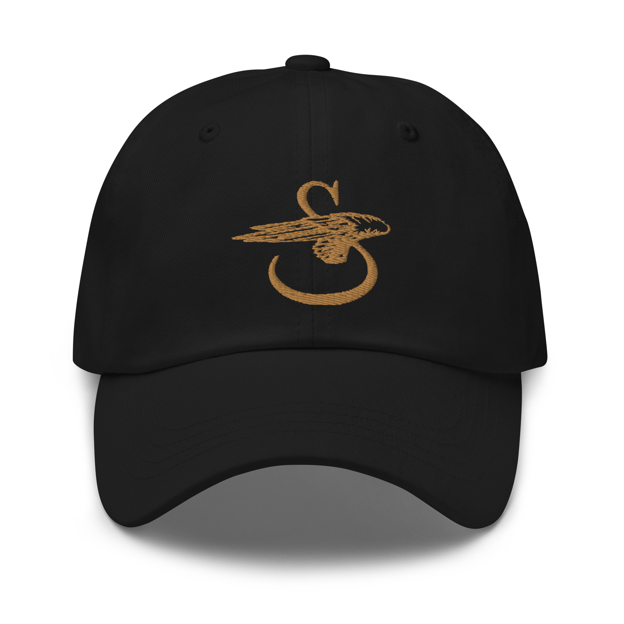 Sikorsky Dad Hat