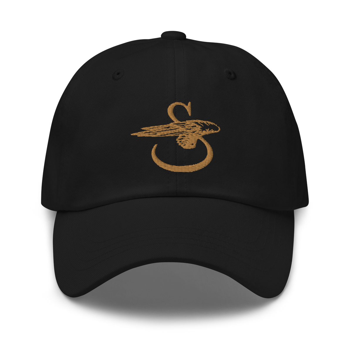 Sikorsky Dad Hat