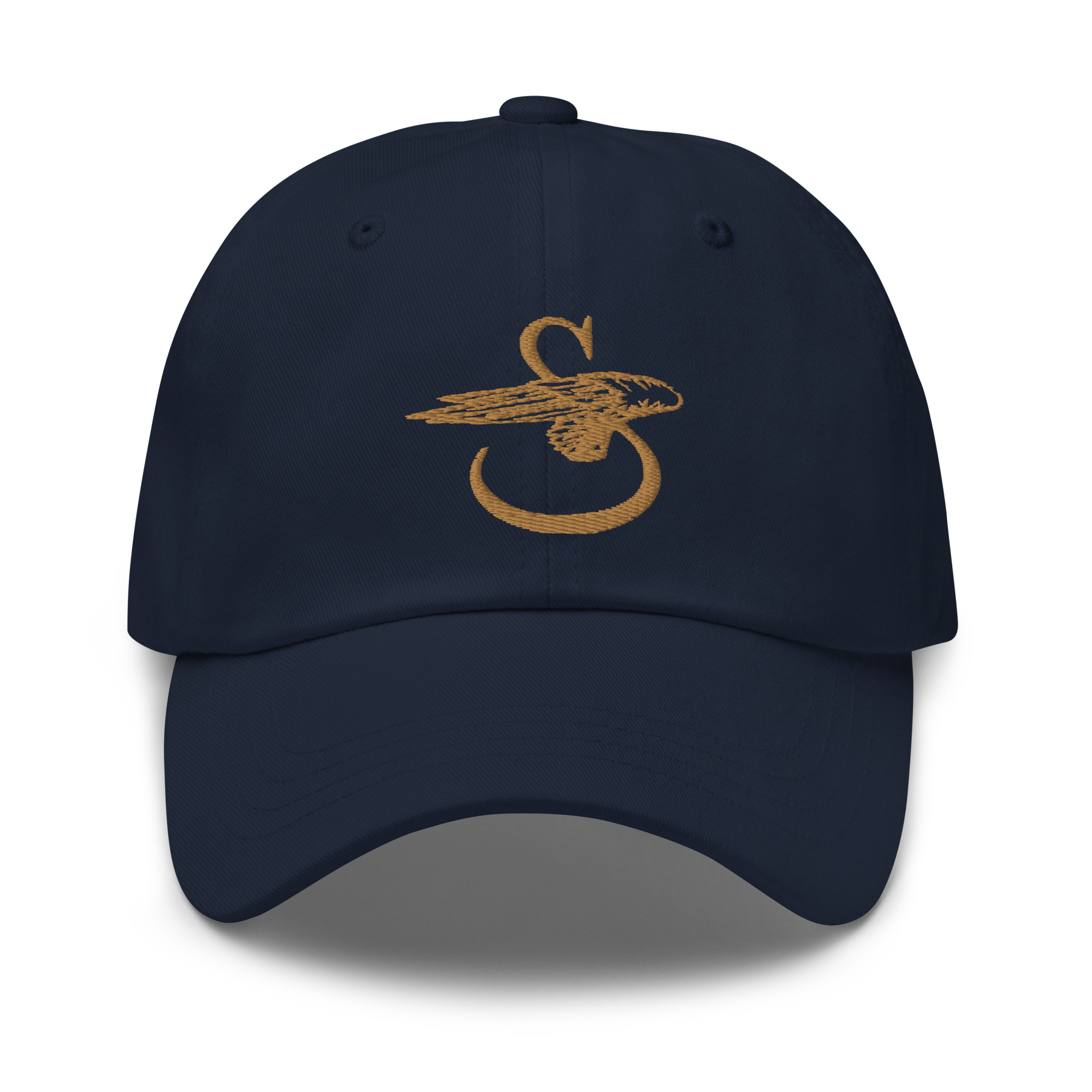 Sikorsky Dad Hat