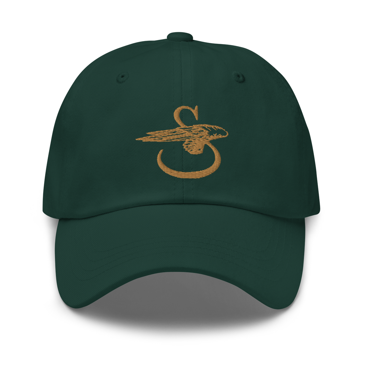 Sikorsky Dad Hat