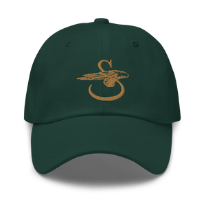 Sikorsky Dad Hat