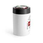 DUSTOFF Can Cooler — left