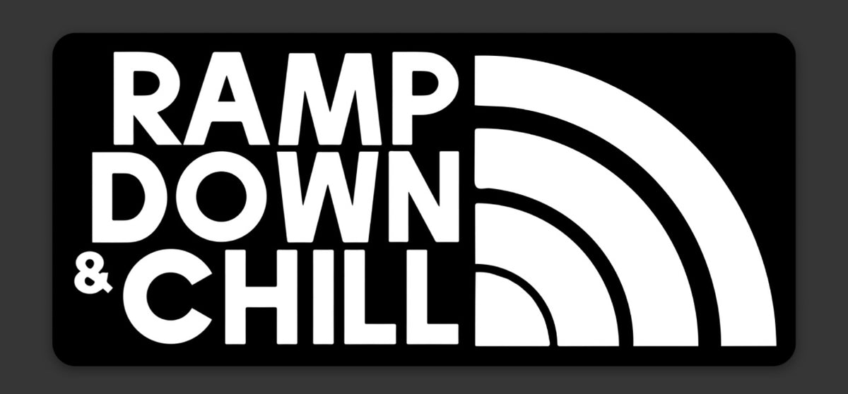 RD&C Sticker