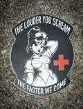 Louder You Scream