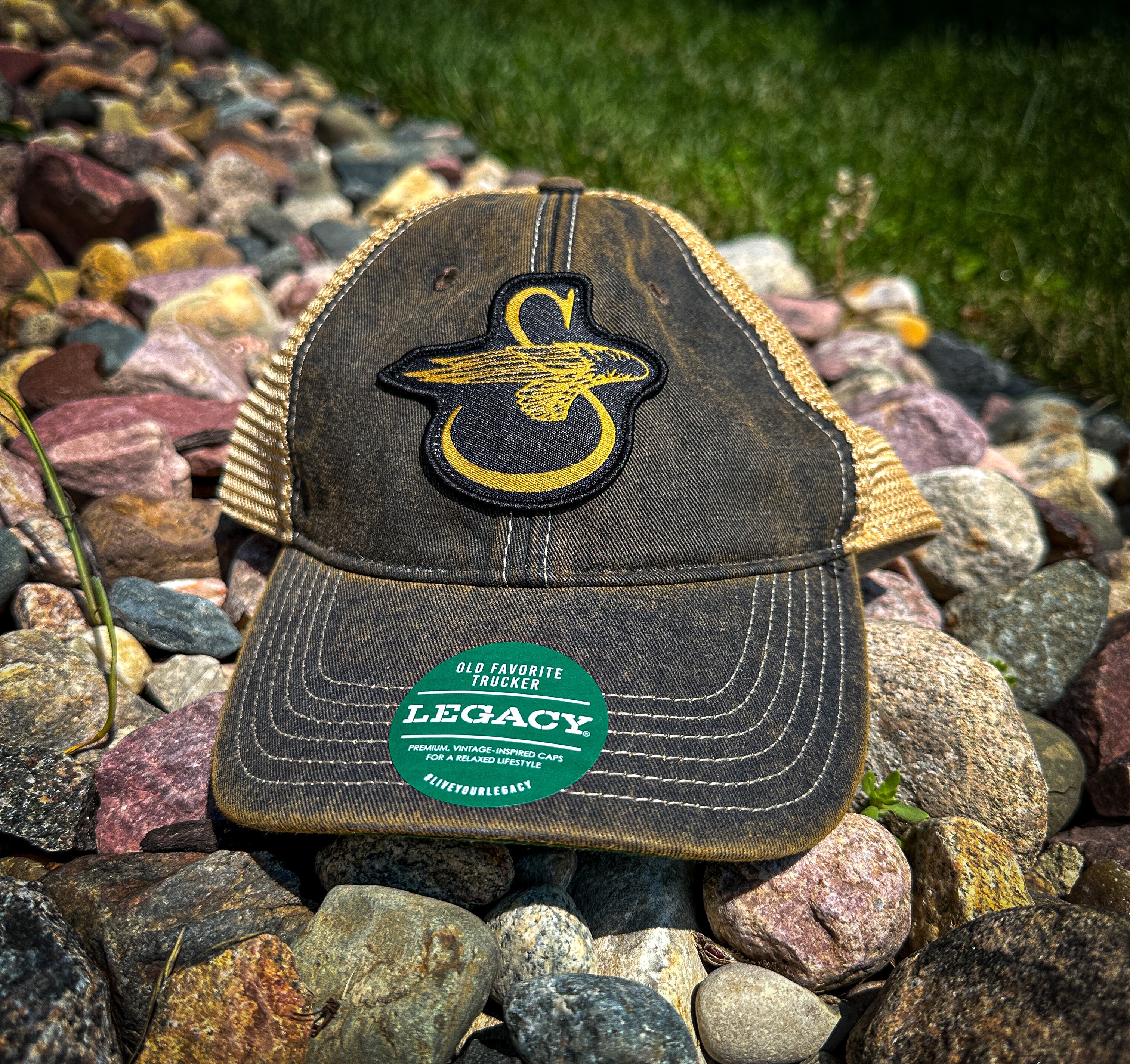 Sikorsky Hat