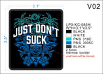 SSG Patches