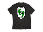 Jolly Green Rescue — Black, back
