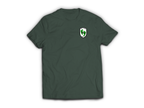 Jolly Green Rescue — Forrest Green, front
