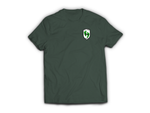 Jolly Green Rescue — Forrest Green, front
