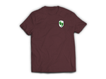 Jolly Green Rescue — Maroon, front