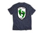 Jolly Green Rescue — Navy, back