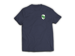 Jolly Green Rescue — Navy, front