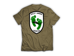 Jolly Green Rescue — Tan499, back