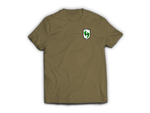 Jolly Green Rescue — Tan499, front