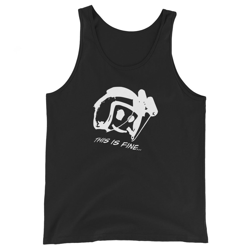 This IS Fine Tank Top