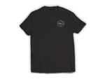 PEDRO CSAR — Black, front