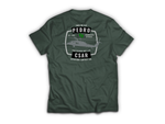 PEDRO CSAR — Forrest Green, back
