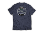 PEDRO CSAR — Navy, back