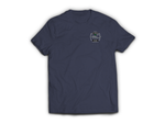 PEDRO CSAR — Navy, front