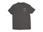 TH-67 Commemorative T-Shirt — Charcoal, front