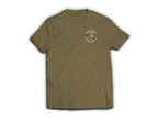 TH-67 Commemorative T-Shirt — Tan499, front