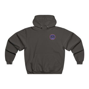 Angel City Air Pull Over Hoodie