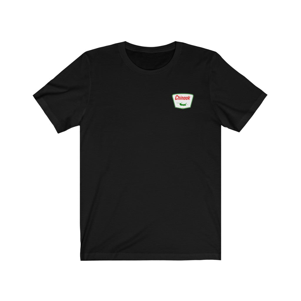 Chinook Service T-shirt