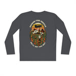 Men's Organic Sparker Long Sleeve Shirt