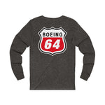 Boeing 64 Long Sleeve