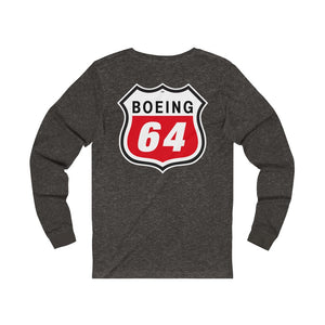 Boeing 64 Long Sleeve