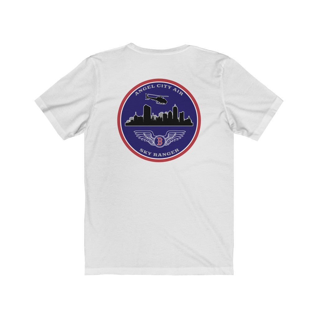Angel City Air Short Sleeve