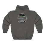 Pedro CSAR Pullover Hoodie