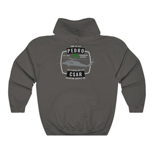 Pedro CSAR Pullover Hoodie