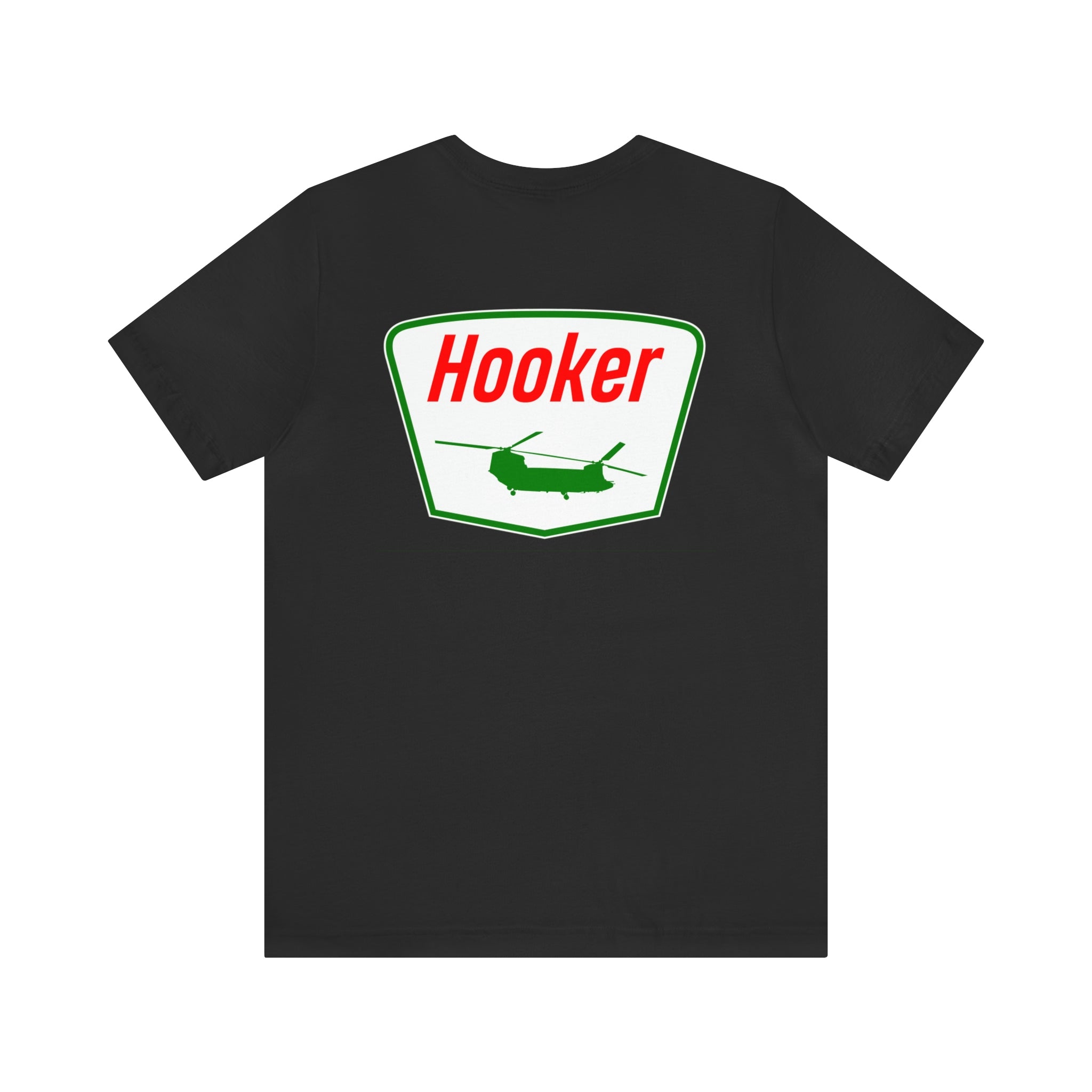 Hooker Service T-Shirt