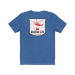 Stallion Lift Short Sleeve