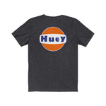 Huey Service Short Sleeve