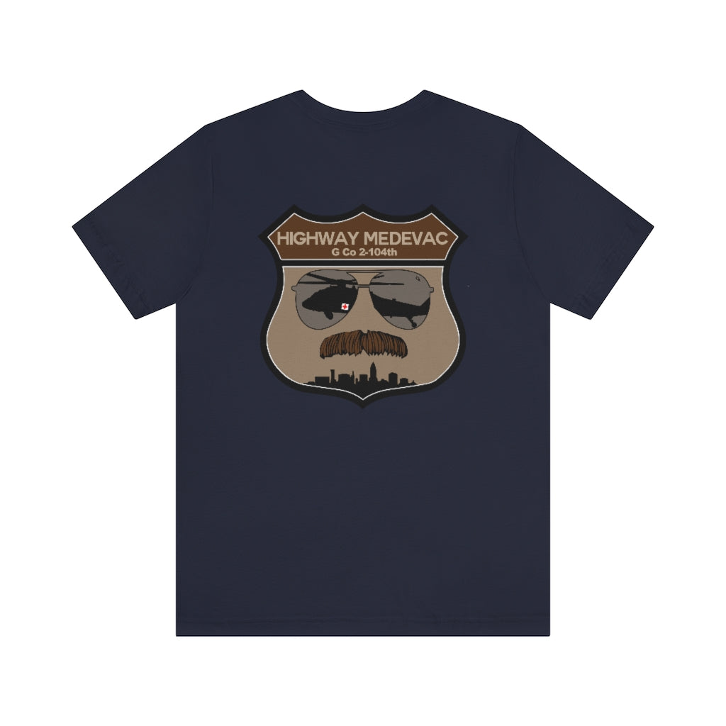 Highway 97 T-Shirt