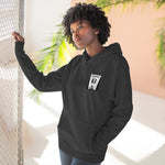 Highway 63 Pull Over Hoodie