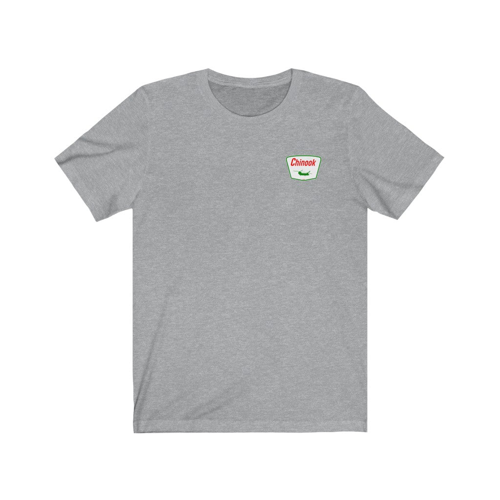 Chinook Service T-shirt