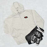 Highway MED Zip Hoodie