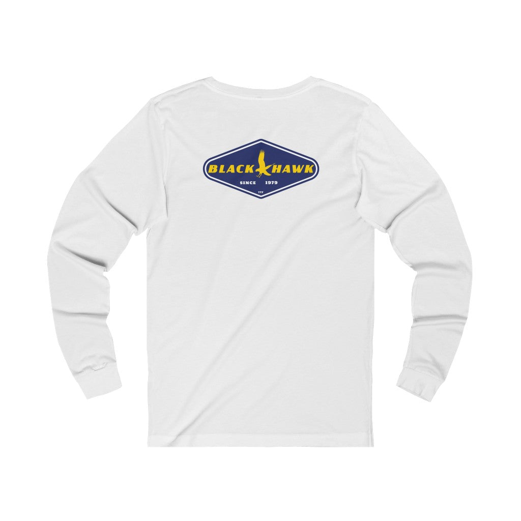 Good Hawk Long Sleeve