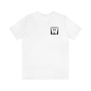 Highway 77 T-Shirt