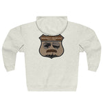 Highway MED Zip Hoodie