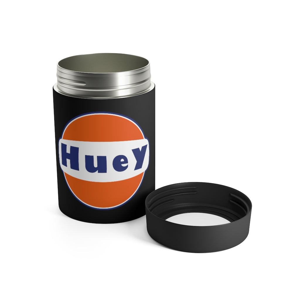 Huey Service Can Cooler