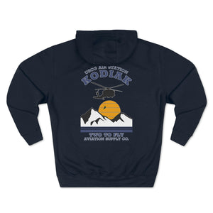 USCG Kodiak Hoodie