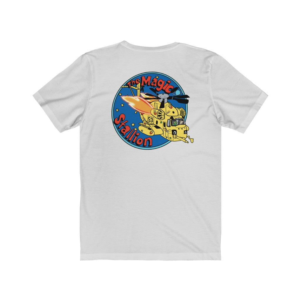 Magic Stallion T-Shirt